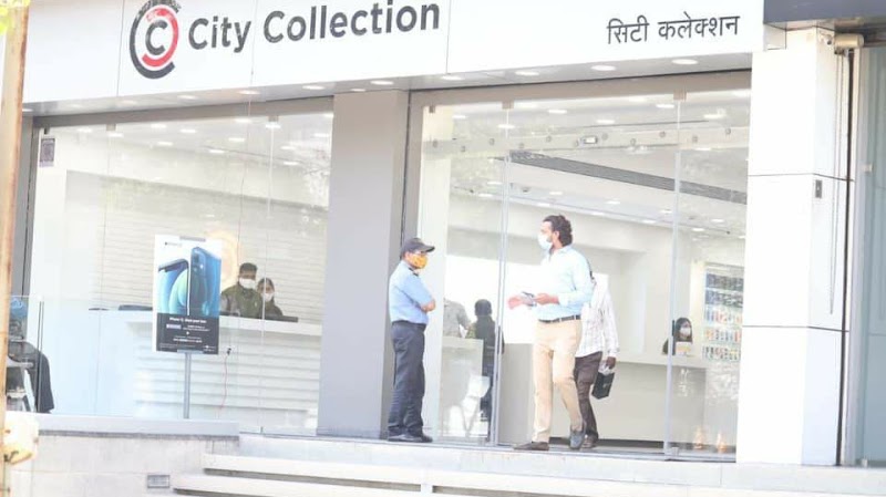 CITY COLLECTION