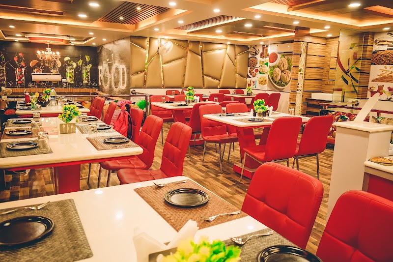 Cloud 9 - Restaurants in Ambikapur