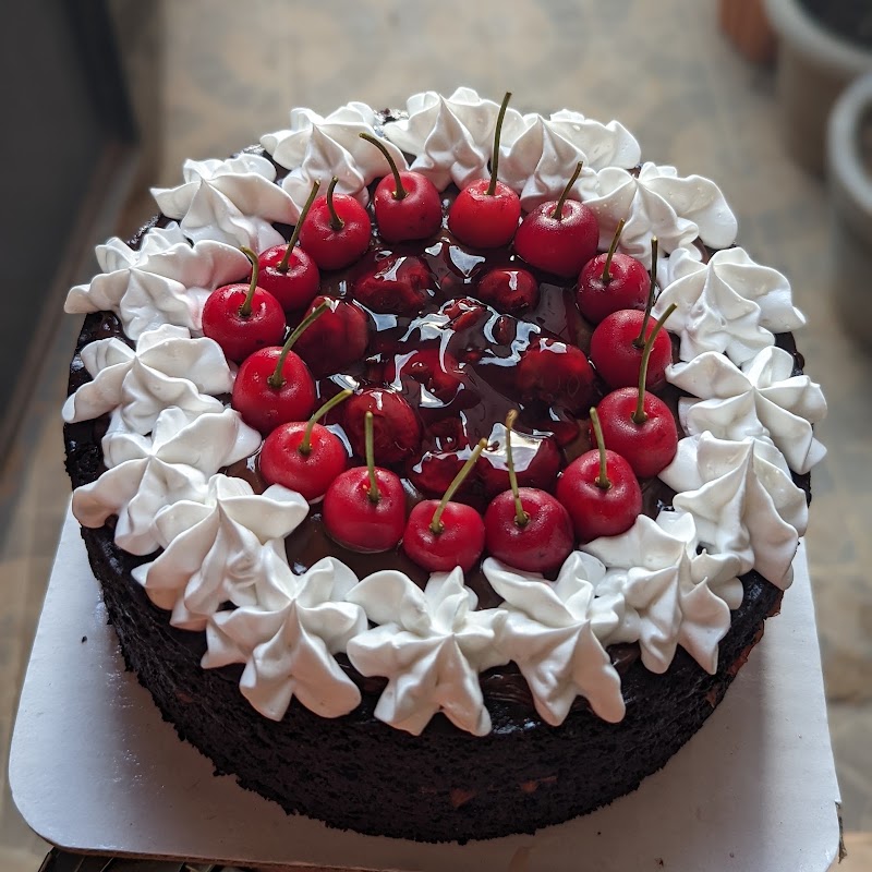 Coco Shack - Bakery in Jagdalpur