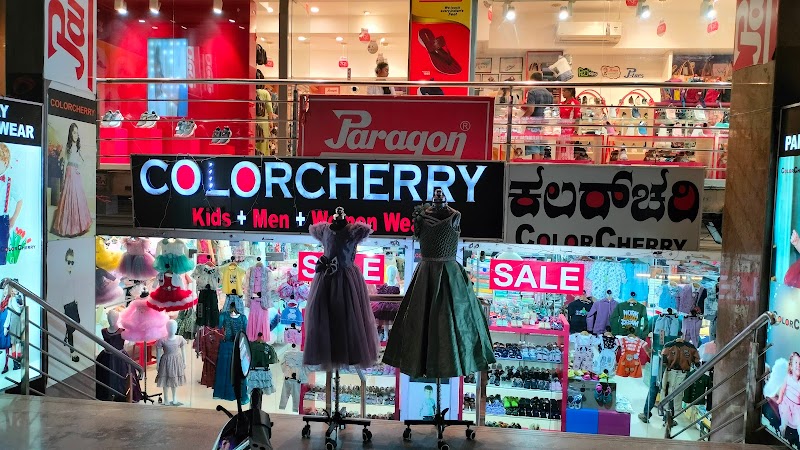 COLORCHERRY 