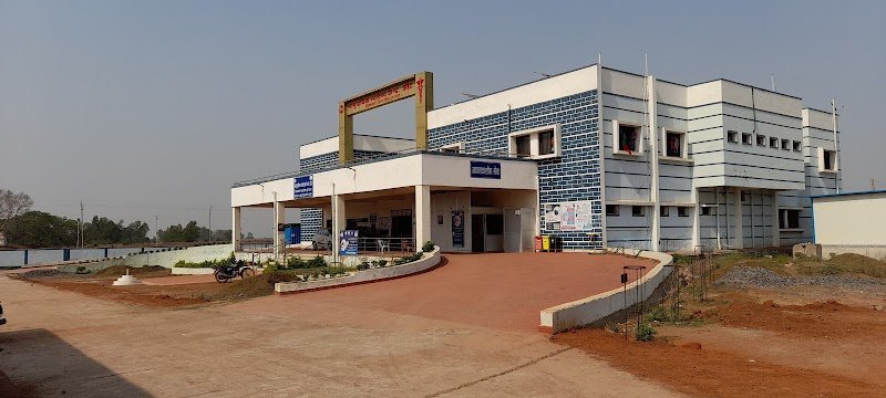 Community Health Center, Jheet