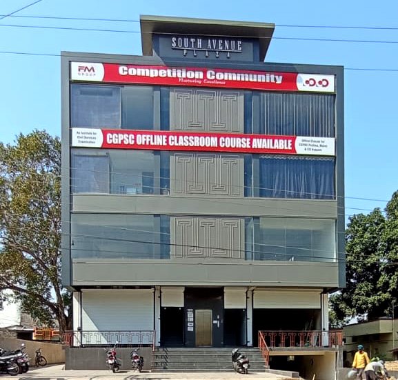 Competition Community 