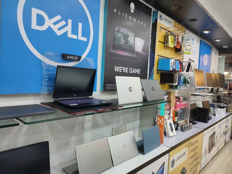 Compu shoppe 