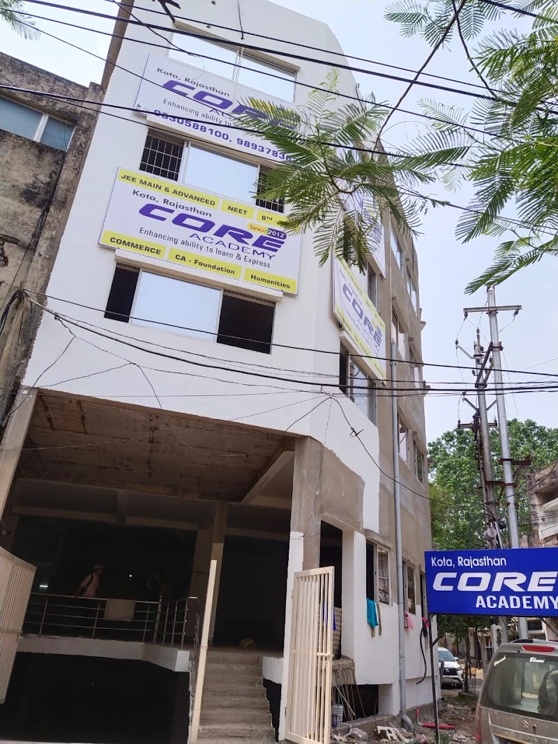 Core Academy