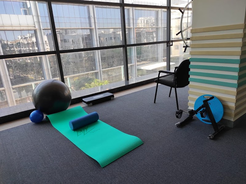 Core Health Physio