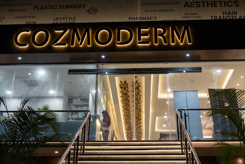 COZMODERM 