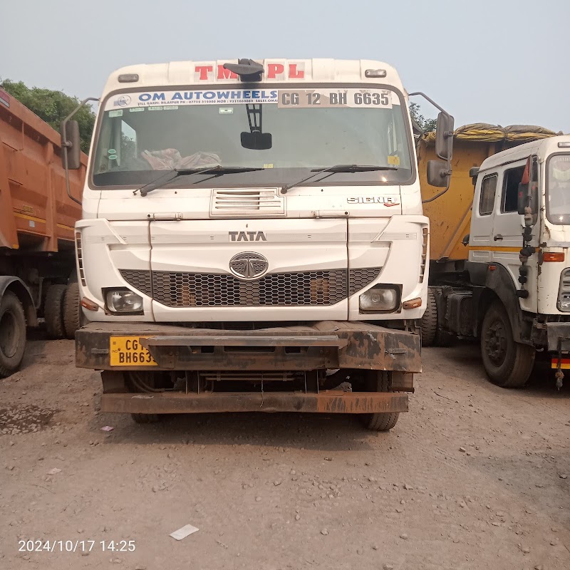 Crest steel and Power Ltd