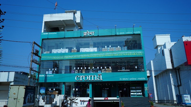 Croma