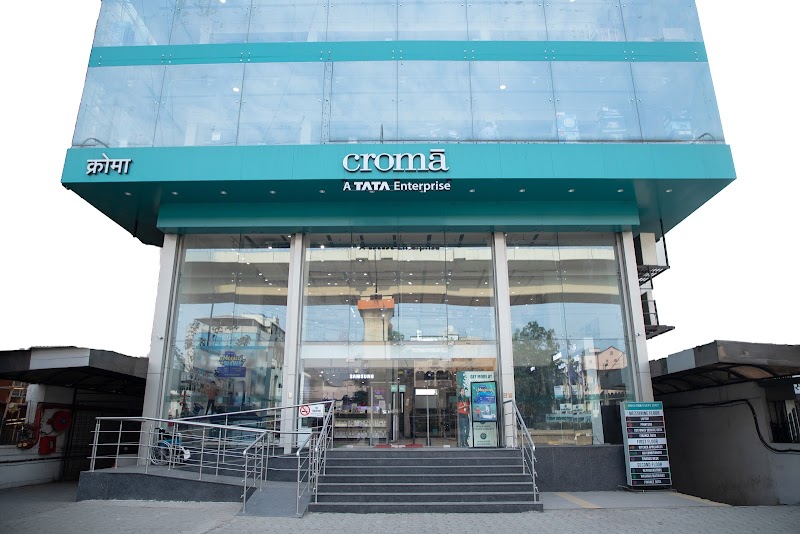 Croma - Nagpur