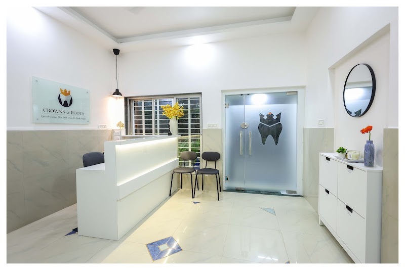 Crowns & Roots Dental Clinic