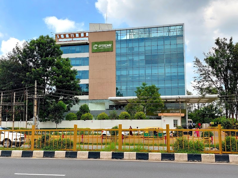 Cytecare Hospitals
