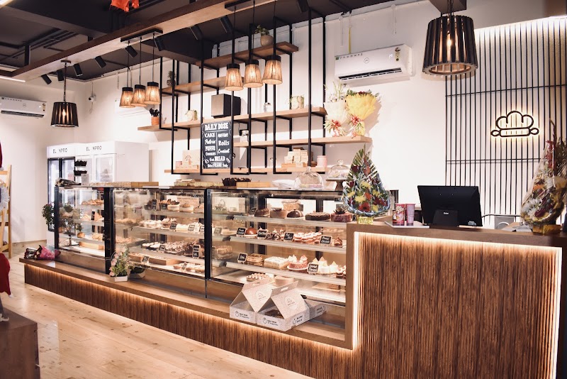 Daily Dose Bakehouse