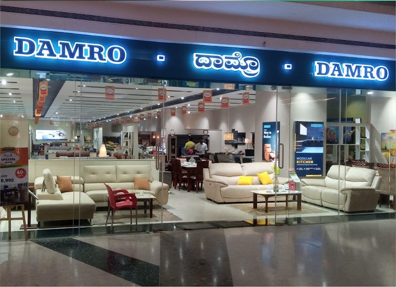 Damro Furniture 