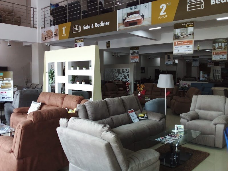 DAMRO Furniture 
