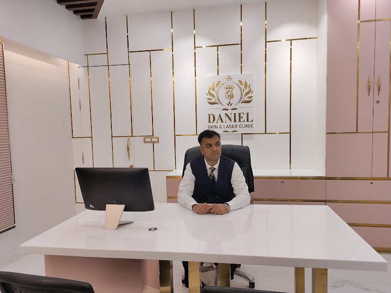 Daniel skin and laser clinic 