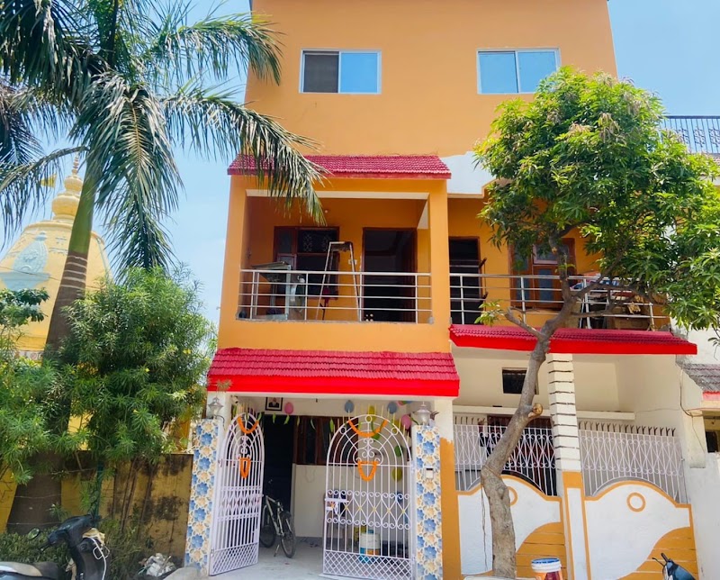 Darshan Boys Hostel - PG & Hostel in Shankar Nagar, Raipur