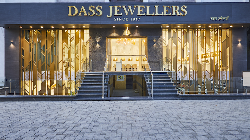 Dass Jewellers