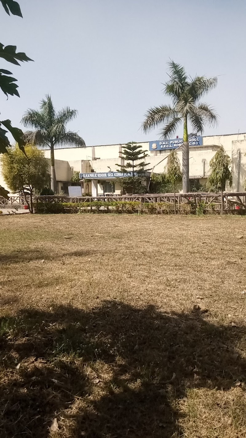DAV Public School