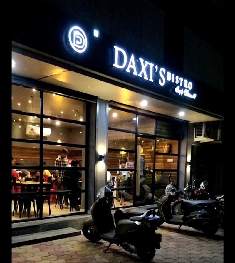 Daxi's Restro - Restaurants in Korba