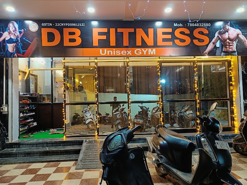 DB FITNESS GYM