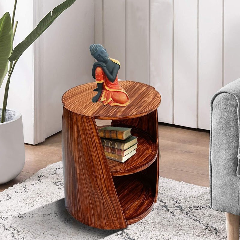 Decorative kart Furniture