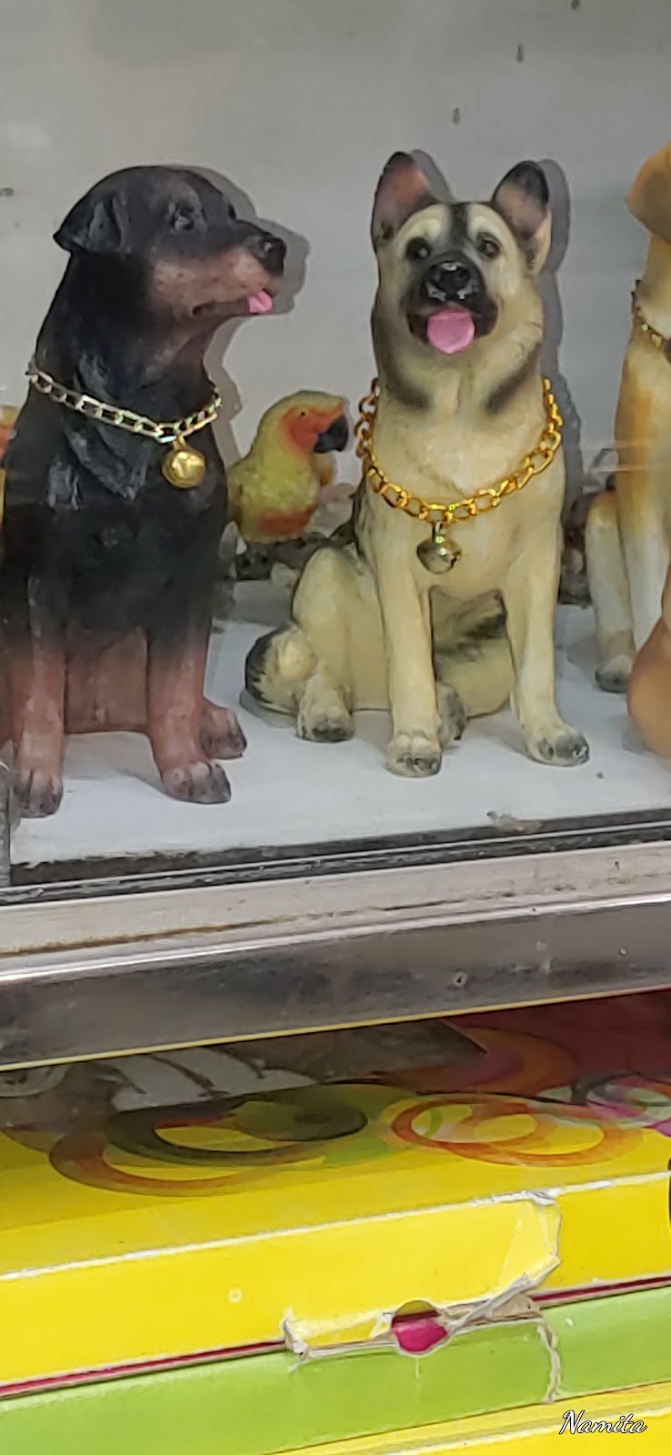 Deepak Emporium