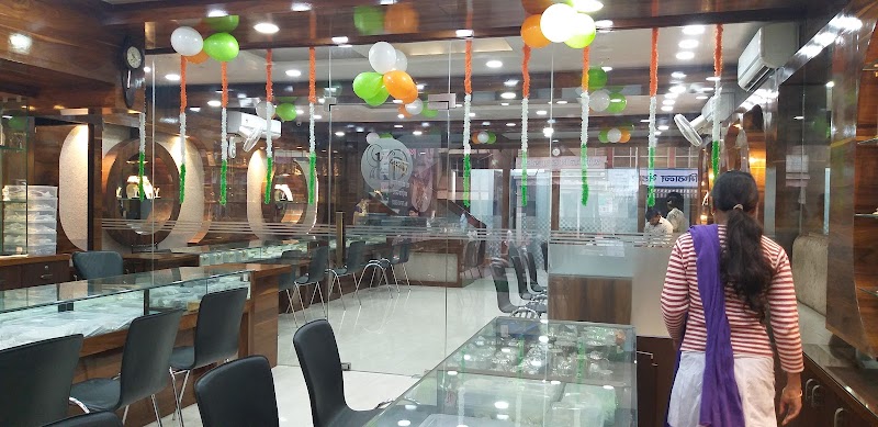 DeepKiran Jewellers