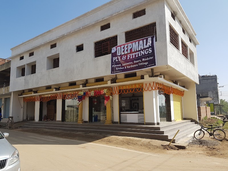 Deepmala Ply And Fittings