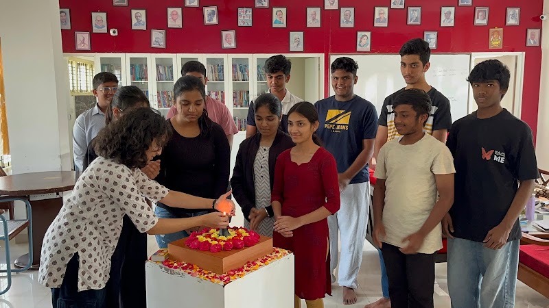 Deevige Classes pvt ltd