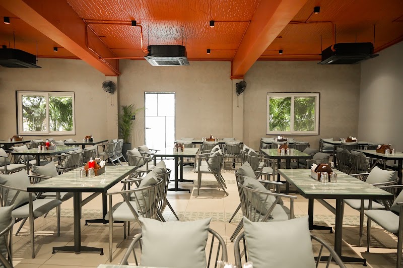 Delhi Dakshin Cafe - Restaurants in Korba