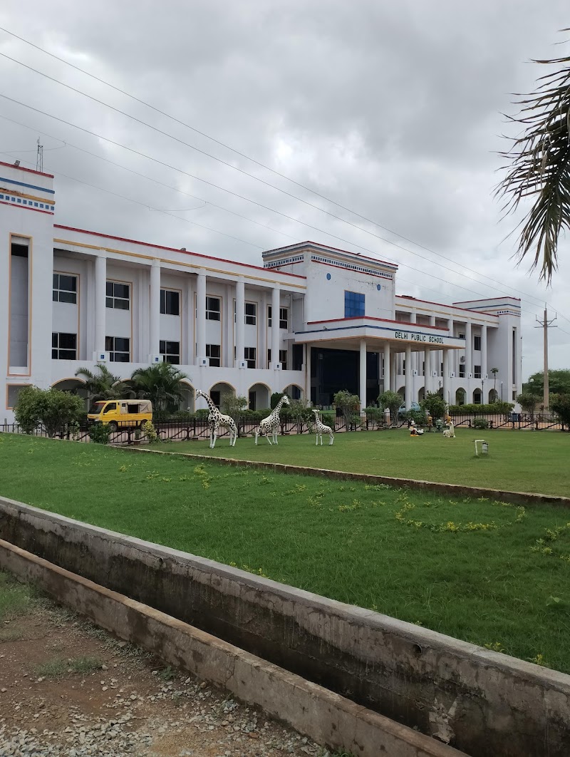 Delhi Public School