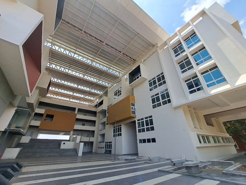 Delhi Public School Bangalore North