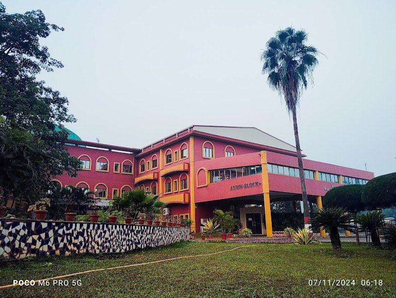 Delhi Public School - DPS (Semariya-2)