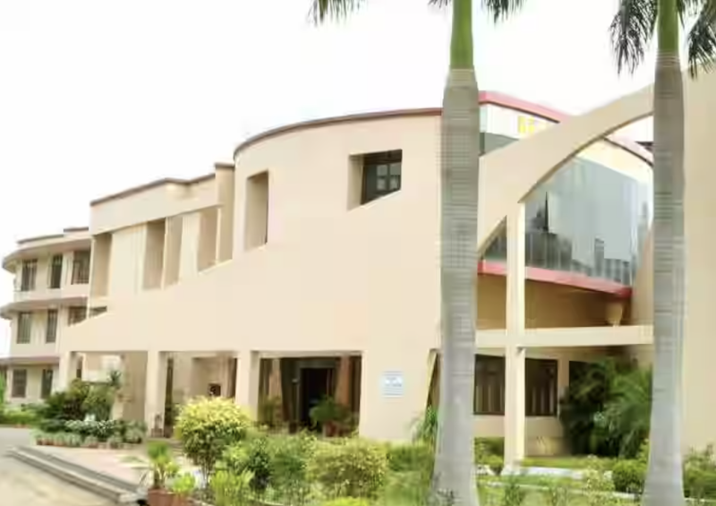 Delhi Public School, Durg