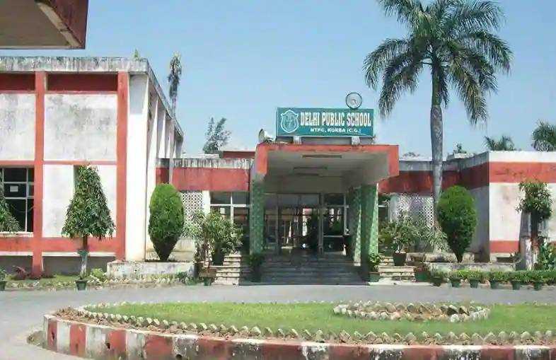 Delhi Public School