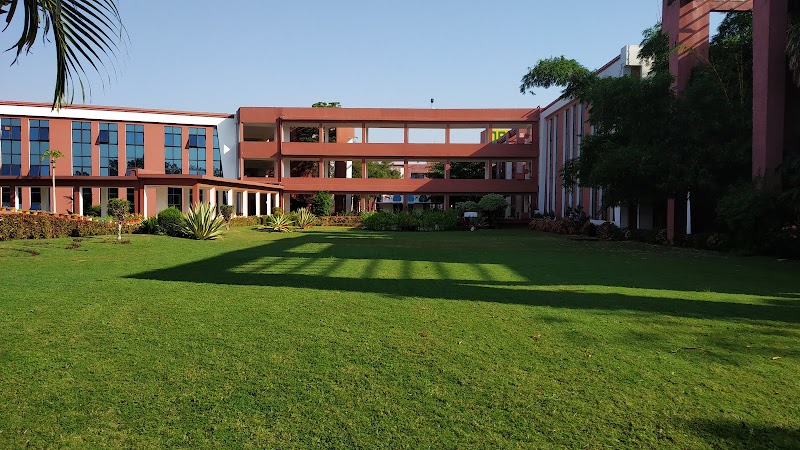 Delhi Public School Kamptee Nagpur