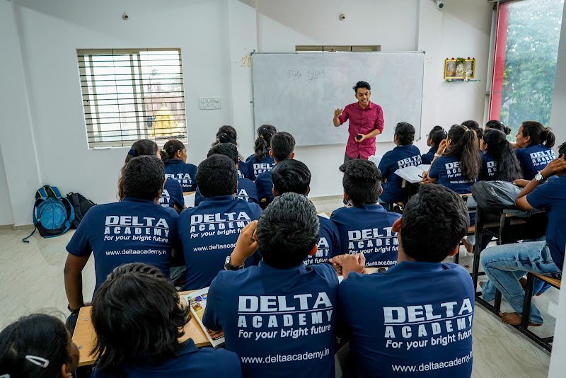 Delta Academy 