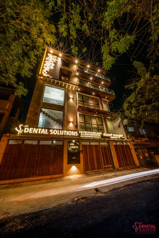 Dental Solutions