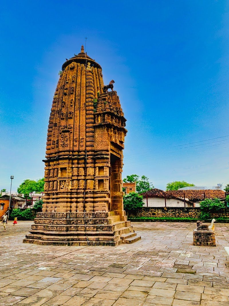 Deour Shiv Mandir, a Tourist Spots in Rajnandgaon