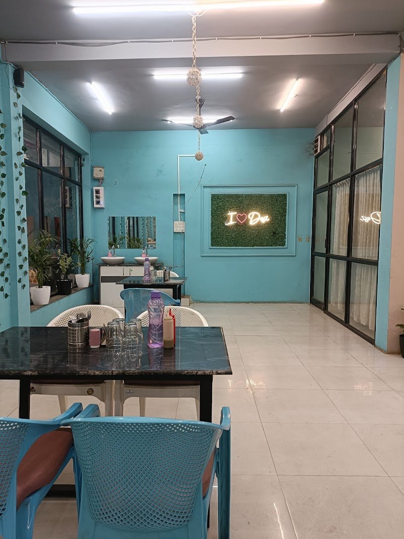 Desi Dhaba