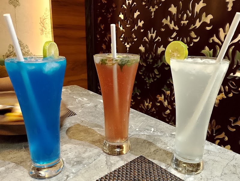 Desi spices - Restaurants in Ambikapur