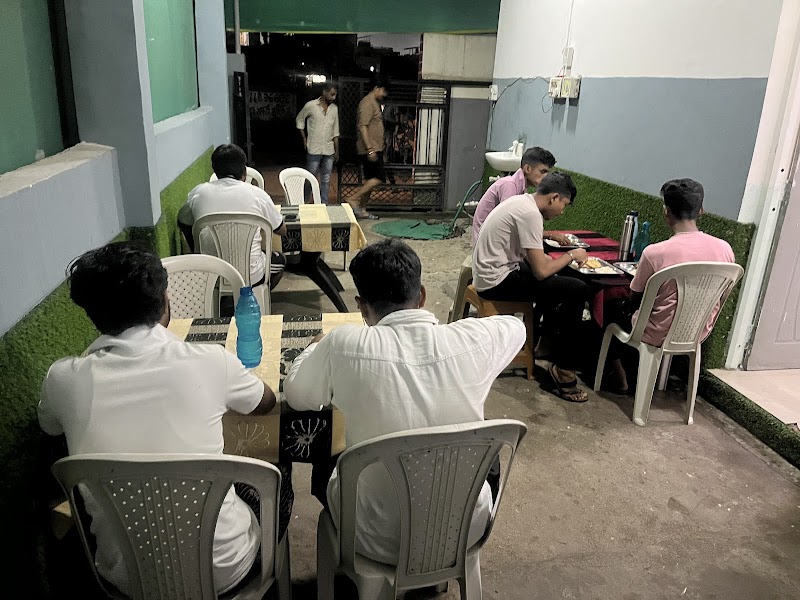Dev Mess and Tiffin Services in Hingana