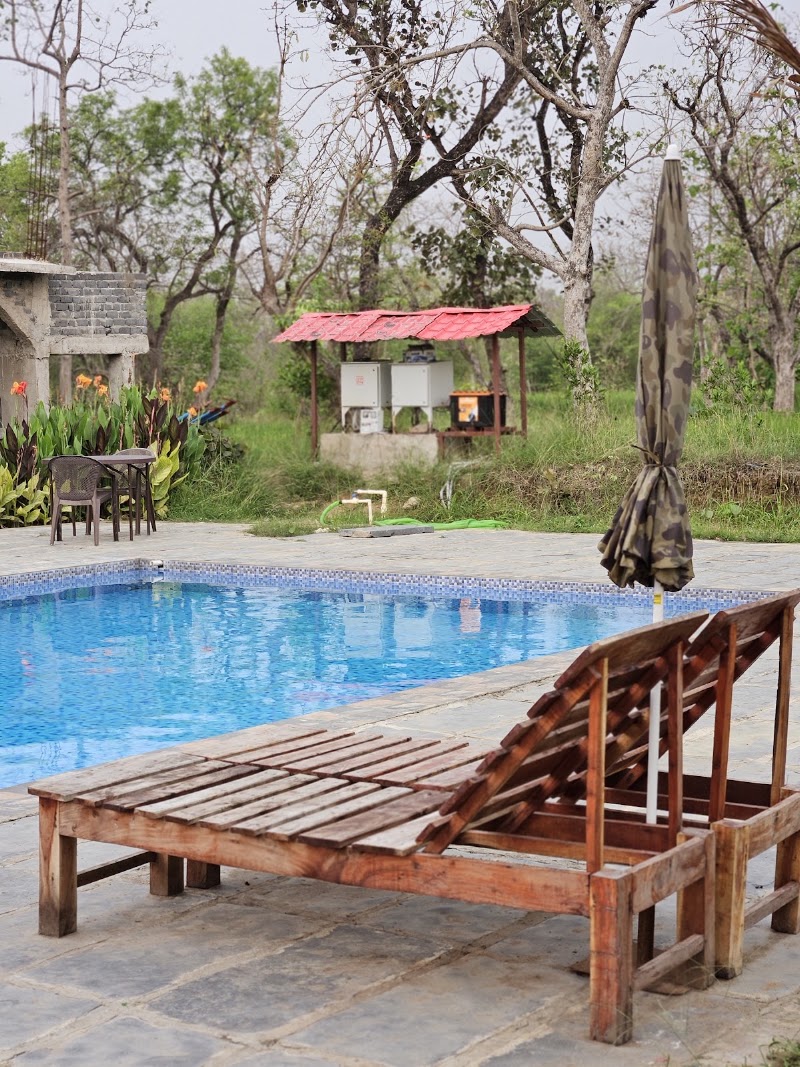 Devdhara Resort - Resort in Raipur
