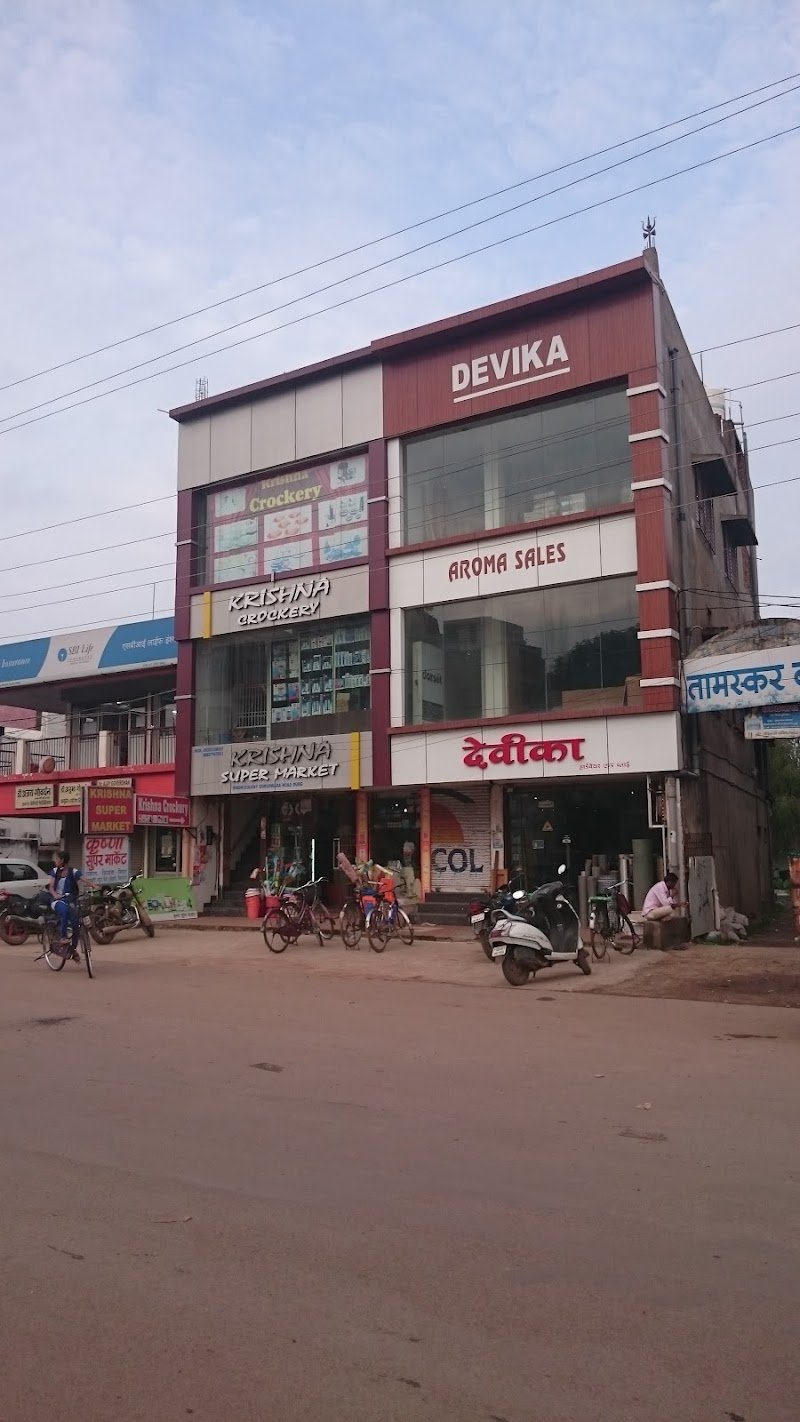 Devika hardware and ply
