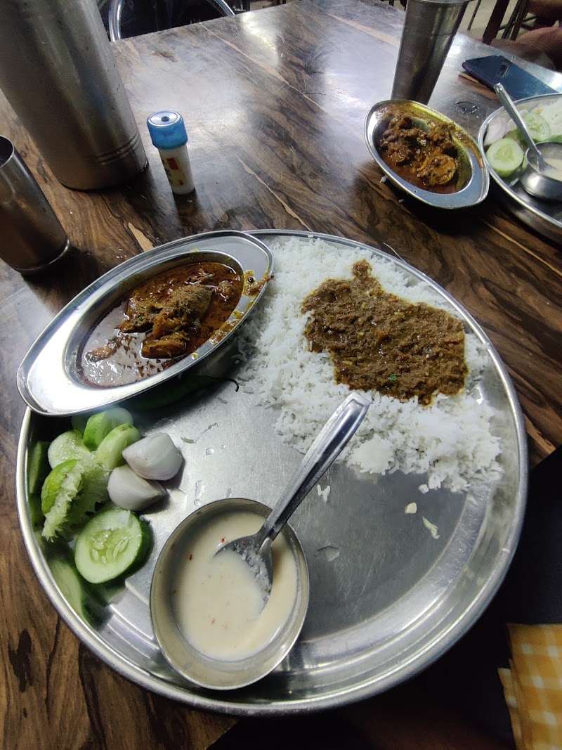 Dewangan Bhojnalay - Restaurants in Kawardha