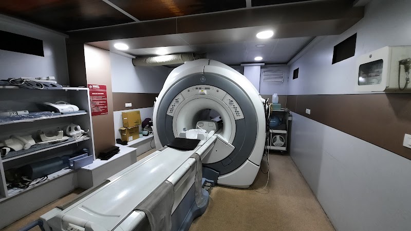 Dhande's Panorama MRI Center