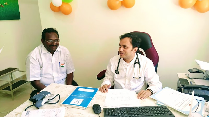 DiaPlus Endocrinology Clinic