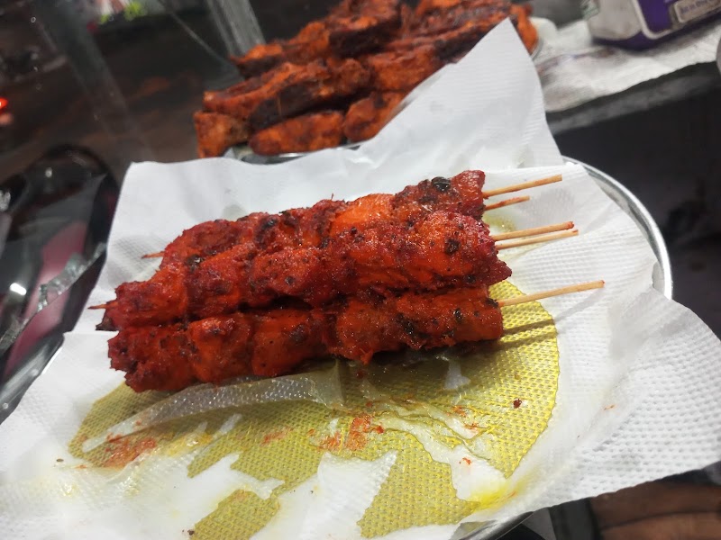 Dildaar Biryani - Restaurants in Kanker