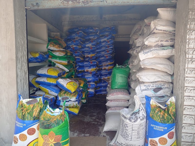 Dinanath Sahu Paddy - Agricultural Seed Store in Janjgir-Champa