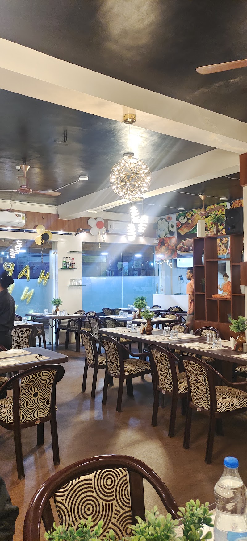 DINE RESTAURANT - Restaurants in Budhwari Basti, Korba